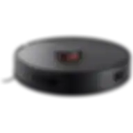 Philips Homerun 3000 Series Aqua Vaccum And Mop Robot Black Xu3000/01