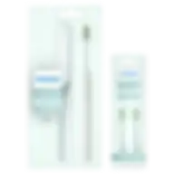 Philips One By Sonicare Battery Toothbrush Hy1100/03 With 2 Brush Heads Mint