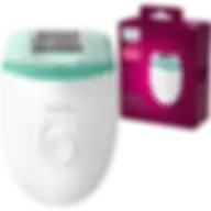 Philips Satinelle Essential Corded Compact Epilator Bre224/00