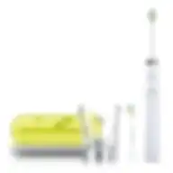 Philips Sonicare Diamond Clean Sonic Electric Toothbrush Hx9332/04 White