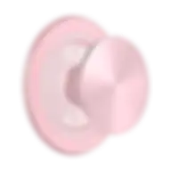 Popsockets Magsafe Popgrip Metallic Pinky Ps-807190