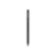 Porodo Universal Pencil For Ipad And Tablets, Black, PD-MGPEN-BK