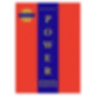 Profile Books Ltd The 48 Laws Of Power- Paperback