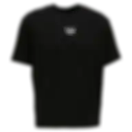 Reebok Women Dress Classics T-shirt Black Size M