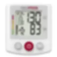 Rossmax Bq705 Deluxe Automatic Wrist Blood Pressure Monitor