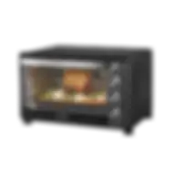 Saachi 45 Liter Electric Ovens _NL-OH-1945G