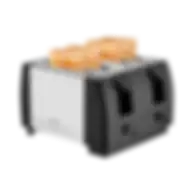 Saachi 4 Slice Toaster_NL-TO-4564