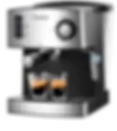 Saachi coffee maker 15 Bar_NL-COF-7055