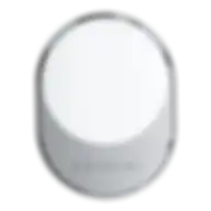 Satechi Magnetic Wireless Car Charger St-mcmwcm