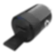 Scosche Powervolt Pd30 30w Usb-c Power Delivery Mini Car Charger Cpdc30-sp