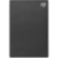 Seagate Backup Plus Slim 2TB External Hard Drive Portable Hdd Black Usb 3.0 Sthn2000400