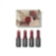 Sheglam Dynamatte Boom Long Lasting Matte Lipstick (ember Rose Set)
