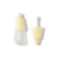 Sheglam Jelly Wow Hydrating Lip Oil-strike Gold