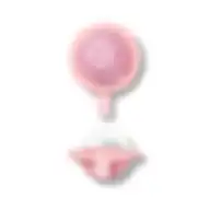 Sheglam Lunar Glow Highlighter-heart Galaxy