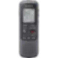 Sony 4Gb Digital Voice Recorder Icd-Px240