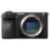 SONY Alpha 6700 Ilce-6700, Premium E-mount Aps-c Camera