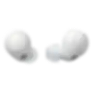 Sony Truly Wireless In-ear Headphones, White, Wfc700n/w