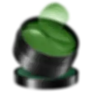 Syosi Seaweed Wrinkle Removal Tightening Eye Mask,Collagen Eye Mask Patches,Tightening Skin Eye Mask 60Pcs