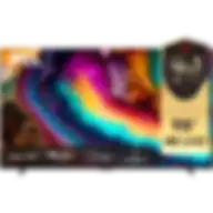 TCL Led Tv 98 Inch, 4K Google Smart Led Tv 98P745