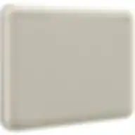 Toshiba Canvio Advance Portable External Hard Drive Usb 3.0, 2TB White Hdtca20xw3aa