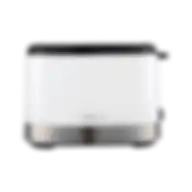 Tesla Toaster White Ts300Bwx