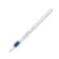 Uni-ball Emott Fineliner Pen Blue
