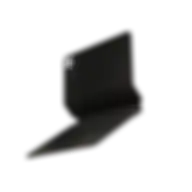 Uniq Venno Pro Magnetic Smart Keyboard Folio For Ipad Pro 11-inch M4 Graphite Black Uq-npdp11m4-vennopgbl