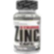 Weider Zinc Caps 120 Caps