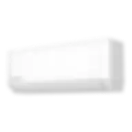 Westpoint Split Air Conditioner 1.5 Ton WST18PRO White