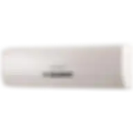 Westpoint Split Air Conditioner, Piston, R22 Gas, 24000Btu - 2 Ton WSZ24-3KKRT