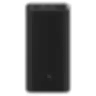 Xiaomi Power Bank 20000mah Black