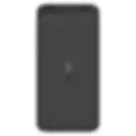 Xiaomi Redmi Fast Charging Power Bank 20000mah Black