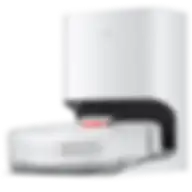 Xiaomi Robot Vacuum X10 White