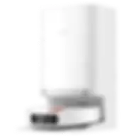 Xiaomi Robot Vacuum X20+ White