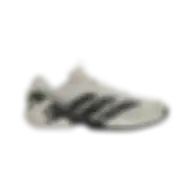 Adidas Y-3 Adizero Ubersonic 5 Tennis Shoes Orbit Grey / Orbit Grey / Orbit Grey Size 40