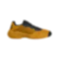 Adidas Y-3 Barricade 13 Tennis Shoes Collegiate Gold / Collegiate Gold / Black Size 40