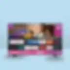 Link to Televisions product