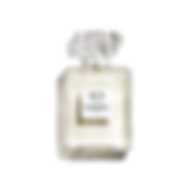 CHANEL CRISTALLE (W) EDP 125 ml SPLASH FR