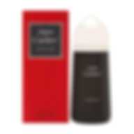 Cartier Pasha Noire Edition Edt 150ml