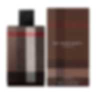 BURBERRY LONDON FABRIC (M) EDT 100ML