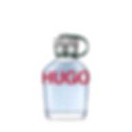 HUGO BOSS GREEN (M) EDT 75ML (NEW)