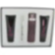 PARIS HILTON (W) EDP 100ML+10ML MINI+90ML BL+90ML BATH&SG SET