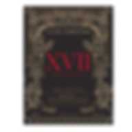 CLIVE CHRISTIAN XVII BAROQUE NOBLE COLL. SIBERIAN PINE (W) PERFUME 50ML