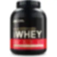 Optimum Nutrition Gold Standard 100% Whey Protein Powder White Chocolate 5 Lb 73 Servings