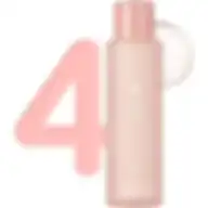 Numbuzin No.4 Hydrating Glow Mineral Toner 200ml