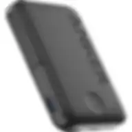 Anker 322 Maggo Wireless Power Bank 5000 Mah Black A1618h11
