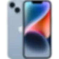 Apple Iphone 14 128Gb Blue