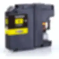 Brother Ink Cartridge Yellow Lc563y