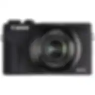Canon Powershot G7 X Mark Iii Digital Camera Black