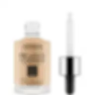 Catrice Hd Liquid Coverage Foundation 036 Hazelnut Beige, 30 Ml